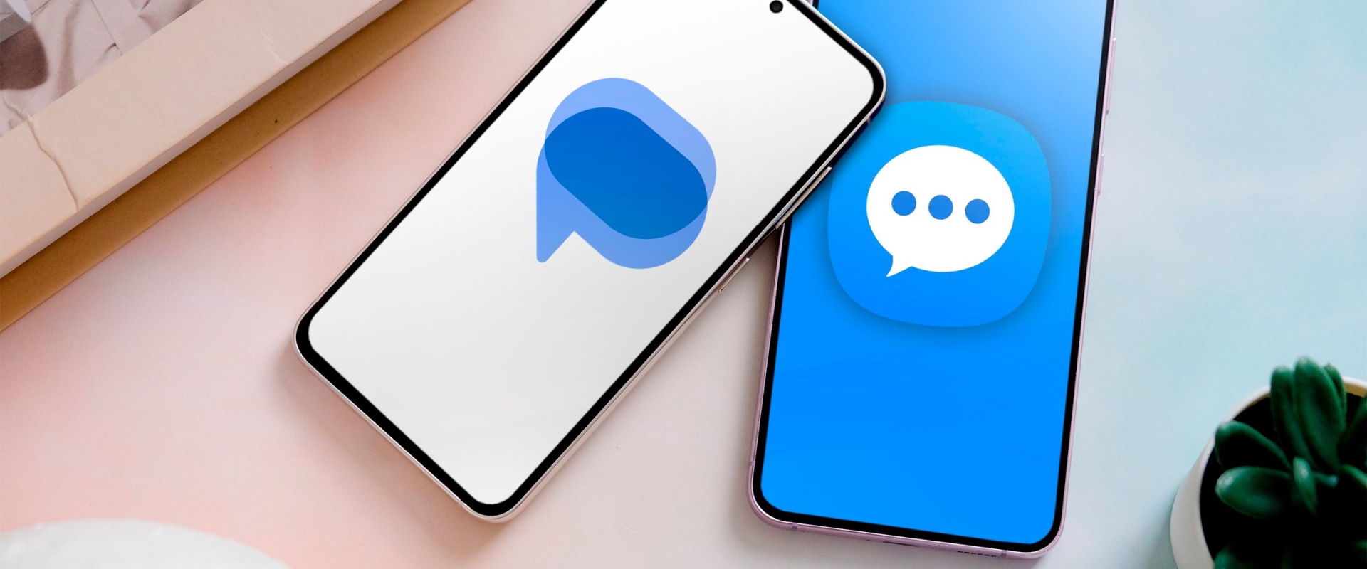 The Best Free Messaging Apps for Android
