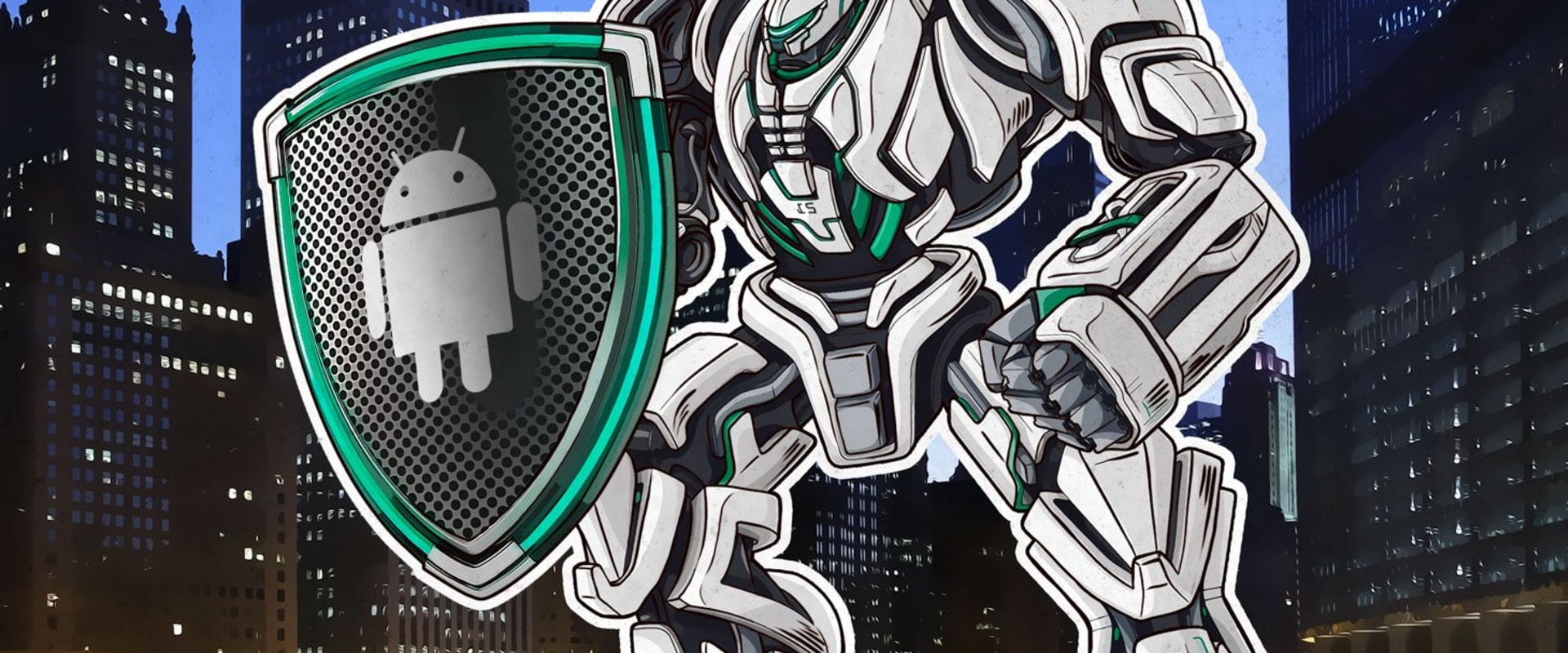 The Best Antivirus Apps for Android