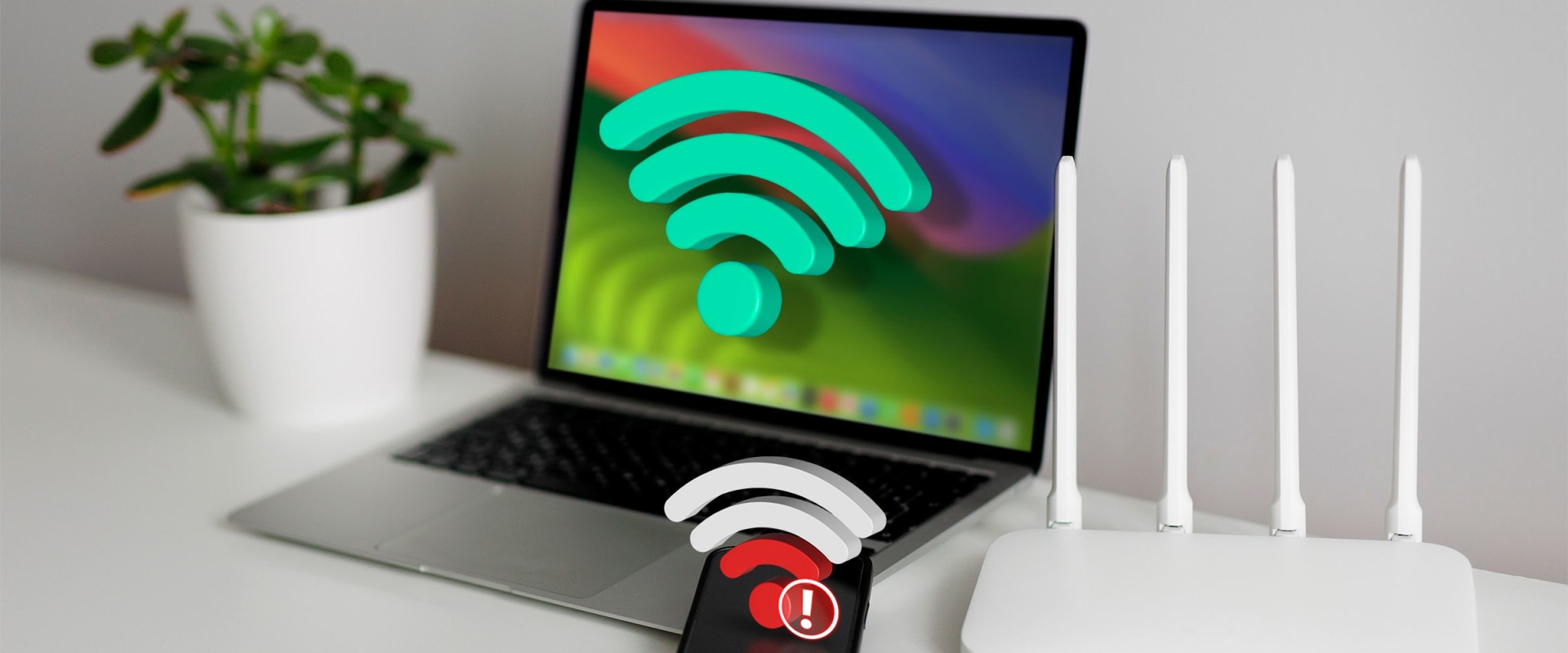 Solving Wi-Fi Connection Problems: Tips and Tricks for Android Users