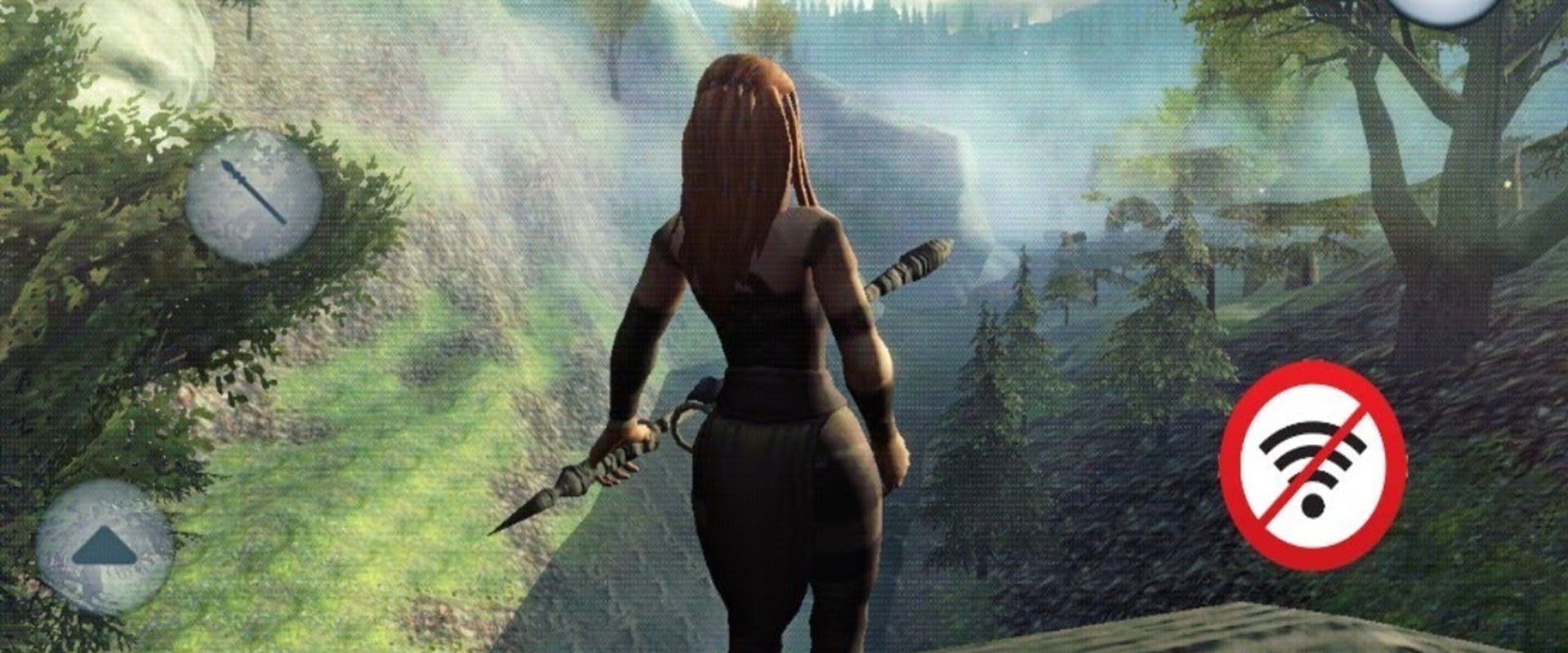 The Best Offline Action Games for Android