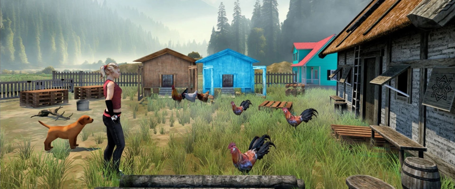 How to Find and Play the Best Free Simulation Games for Android
