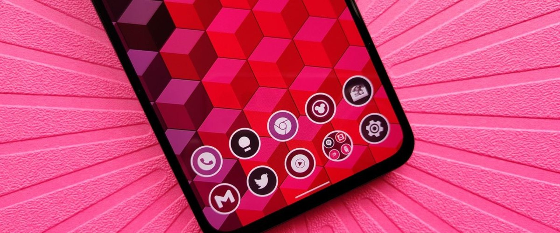 Custom Launchers and Icon Packs: Enhance Your Android Experience