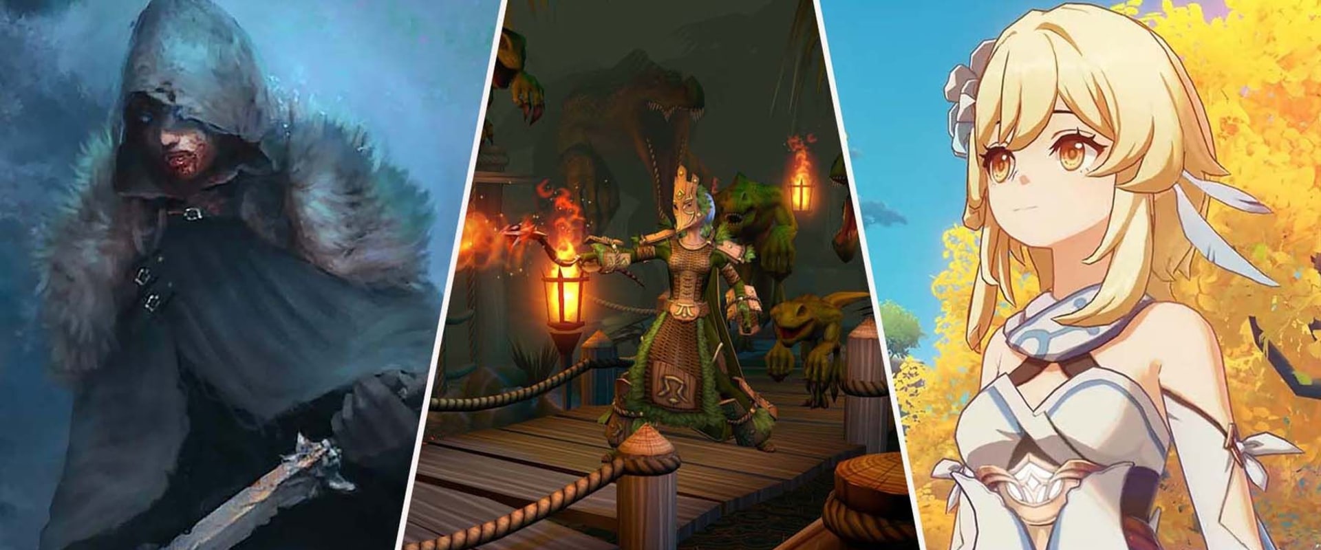 The Ultimate Guide to RPGs for Android