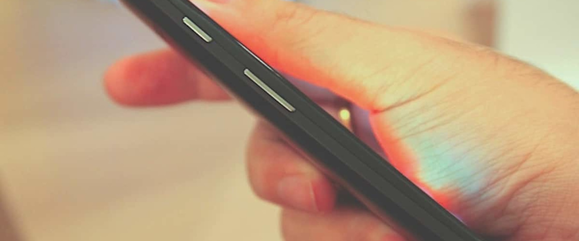 Fixing Unresponsive Buttons on Android Devices