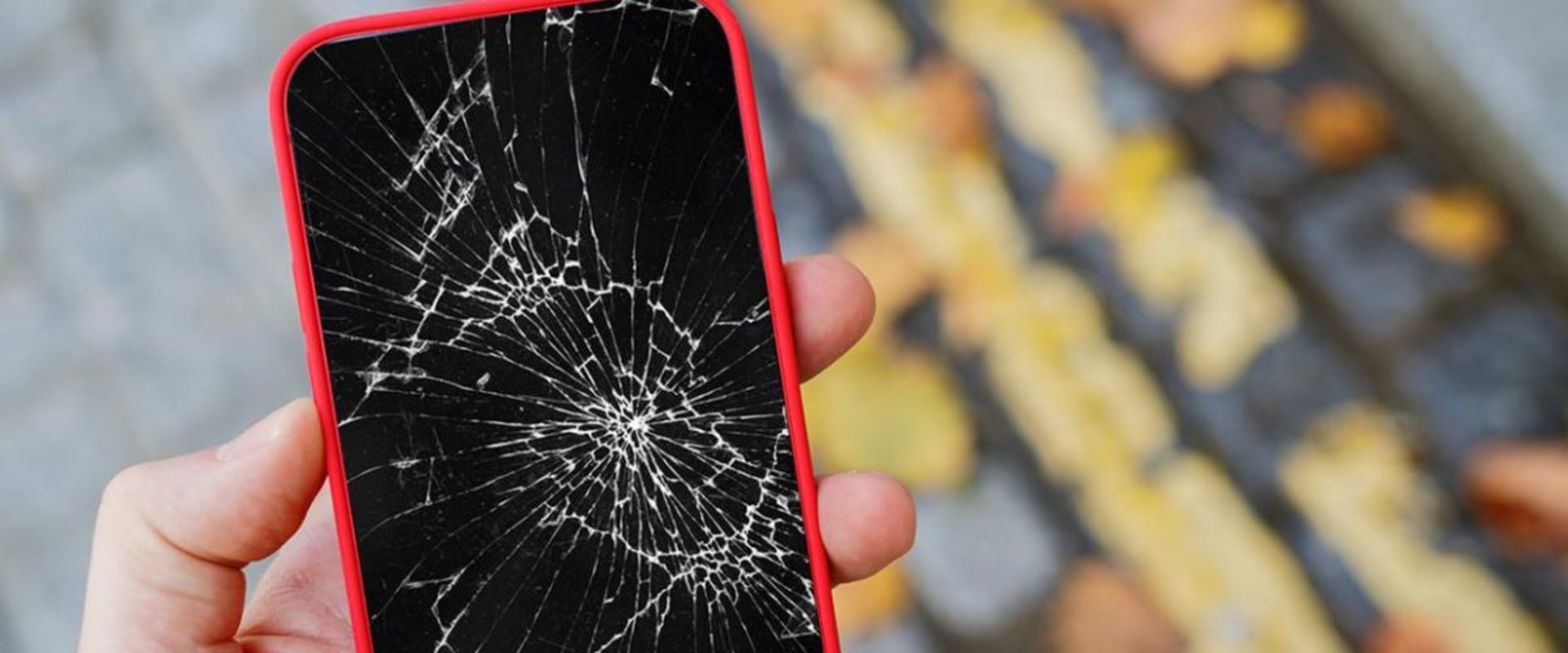 How to Fix a Cracked Screen on Your Android Device