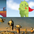 A Comprehensive Look at Popular Adventure Games for Android Devices