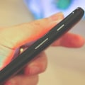 Fixing Unresponsive Buttons on Android Devices