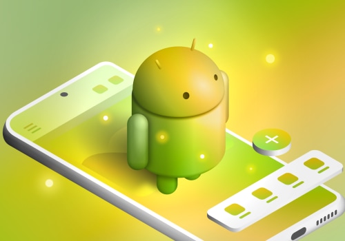 Fixing App Update Problems: A Comprehensive Guide to Troubleshooting and Improving Your Android Experience