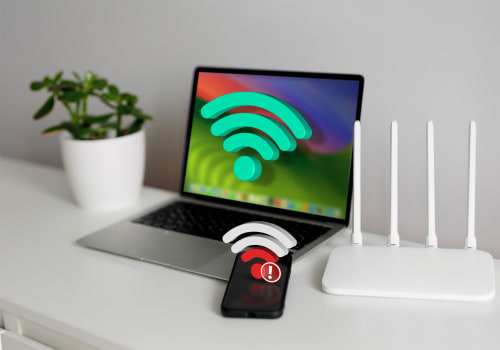 Solving Wi-Fi Connection Problems: Tips and Tricks for Android Users