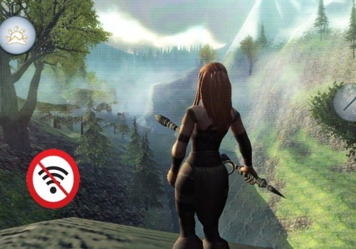 The Best Offline Action Games for Android