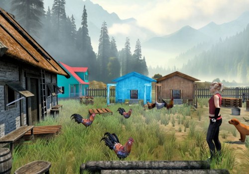 How to Find and Play the Best Free Simulation Games for Android