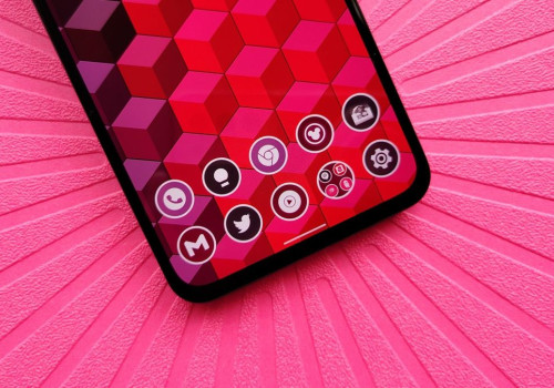Custom Launchers and Icon Packs: Enhance Your Android Experience