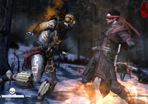 Best Free Action Games for Android Users