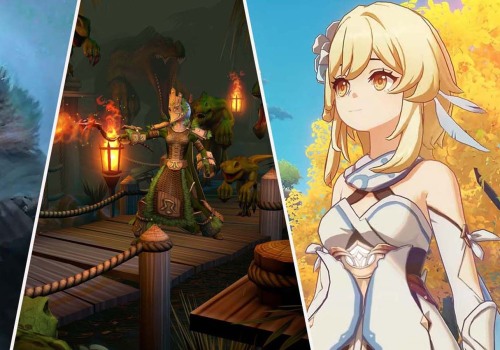 The Ultimate Guide to RPGs for Android