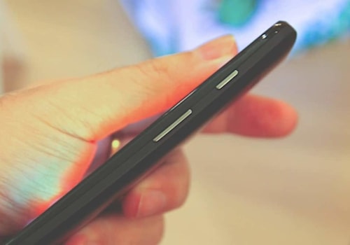 Fixing Unresponsive Buttons on Android Devices